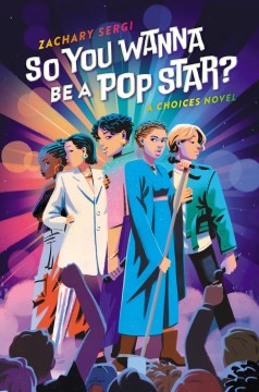 So You Wanna Be a Pop Star? - MPHOnline.com