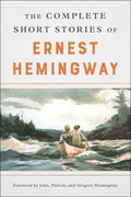 The Complete Short Stories of Ernest Hemingway - MPHOnline.com