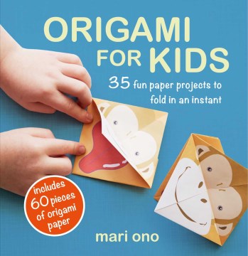 Origami for Kids - MPHOnline.com