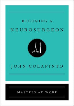 Becoming a Neurosurgeon - MPHOnline.com