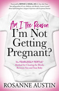 Am I the Reason I'm Not Getting Pregnant? - MPHOnline.com