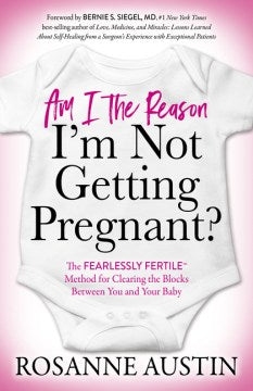 Am I the Reason I'm Not Getting Pregnant? - MPHOnline.com