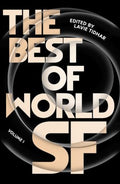 The Best of World SF - MPHOnline.com