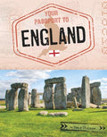 Your Passport to England - MPHOnline.com