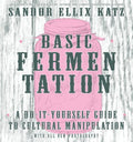 Basic Fermentation - MPHOnline.com