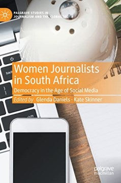 Women Journalists in South Africa - MPHOnline.com