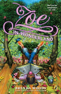 Zoe in Wonderland - MPHOnline.com