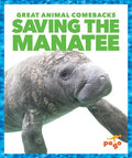 Saving the Manatee - MPHOnline.com