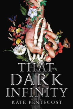 That Dark Infinity - MPHOnline.com