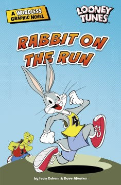 Rabbit on the Run - MPHOnline.com