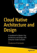 Cloud Native Architecture and Design - MPHOnline.com