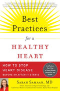 Best Practices for a Healthy Heart - MPHOnline.com