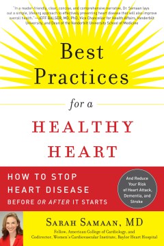 Best Practices for a Healthy Heart - MPHOnline.com