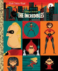 The Incredibles - MPHOnline.com