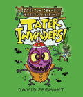 Tater Invaders! - MPHOnline.com