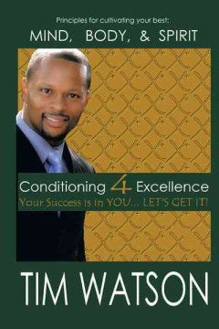 Conditioning-4-Excellence - MPHOnline.com