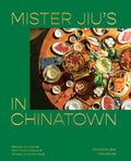 Mister Jiu's in Chinatown - MPHOnline.com