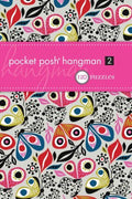 Pocket Posh Hangman 2 (120 puzzles) - MPHOnline.com