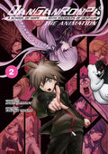 Danganronpa the Animation 2 - MPHOnline.com