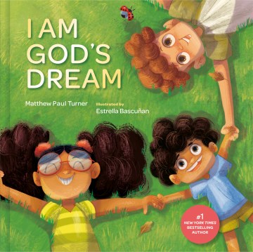 I Am God's Dream - MPHOnline.com