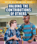 Valuing the Contributions of Others - MPHOnline.com