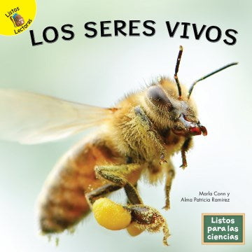 Los seres vivos - MPHOnline.com