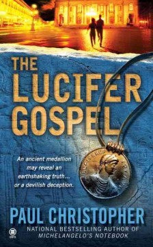 Lucifer Gospel - MPHOnline.com