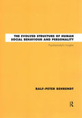 The Evolved Structure of Human Social Behaviour and Personality - MPHOnline.com