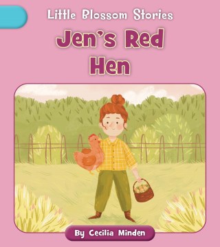 Jen's Red Hen - MPHOnline.com