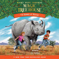 Rhinos at Recess - MPHOnline.com