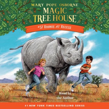 Rhinos at Recess - MPHOnline.com