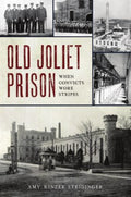 Old Joliet Prison - MPHOnline.com