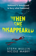 When She Disappeared - MPHOnline.com