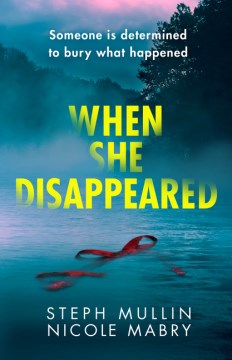 When She Disappeared - MPHOnline.com