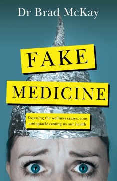 Fake Medicine - MPHOnline.com