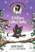 A Kitten Called Holly - MPHOnline.com