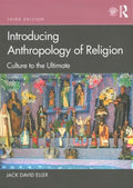 Introducing Anthropology of Religion - MPHOnline.com