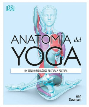 Anatom?a del yoga - MPHOnline.com