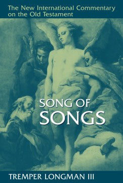 Song of Songs - MPHOnline.com