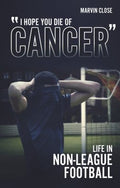 I Hope You Die of Cancer - MPHOnline.com