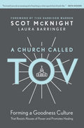 A Church Called Tov - MPHOnline.com