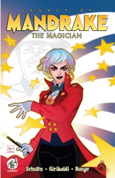 Legacy of Mandrake the Magician 1 - MPHOnline.com