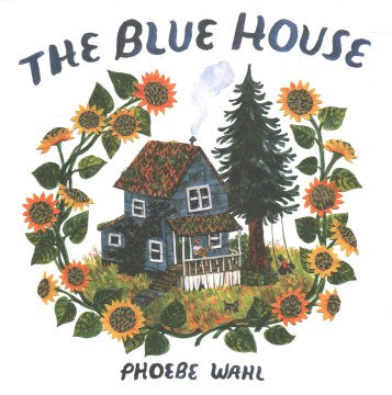 The Blue House - MPHOnline.com