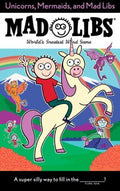 Unicorns, Mermaids, and Mad Libs - MPHOnline.com