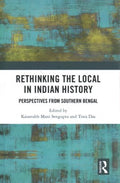 Rethinking the Local in Indian History - MPHOnline.com