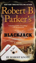Robert B. Parker's Blackjack - MPHOnline.com