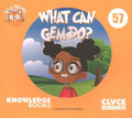 What Can Gem Do - MPHOnline.com