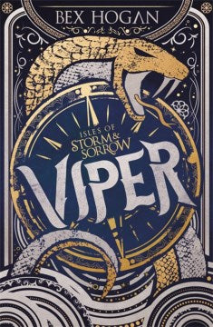 Viper (Isles of Storm and Sorrow #1) - MPHOnline.com