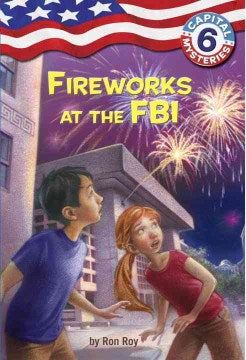 Fireworks at the FBI - MPHOnline.com