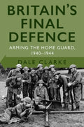 Britain's Final Defence - MPHOnline.com